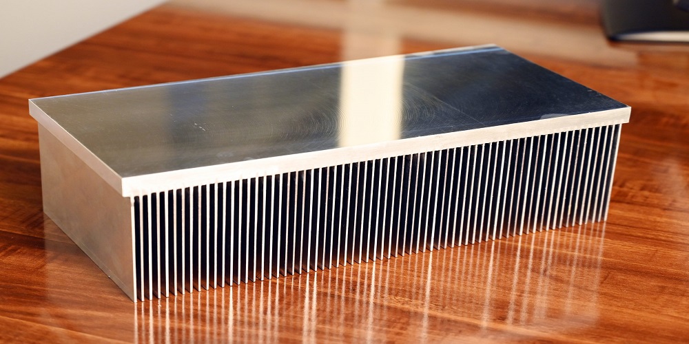 How Bonded Fins Heat Sinks Improve Energy Efficiency in Electronic Devices?