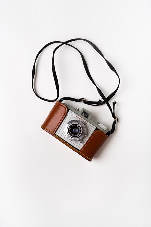 How to Choose a Camera Strap？