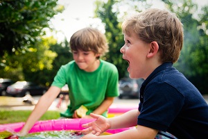 Play Mats: Cultivating Children’s Balance and Spatial Awareness