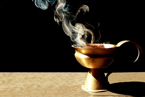 Backflow Incense Burners and Aromatherapy: A Perfect Match