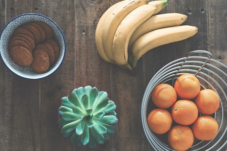 Spice up your baked goods with an embossed rolling pin