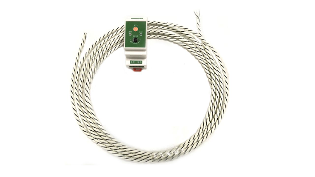 Non-Locating Water Leak Sensing Cable – P-LFP1C-1: Advanced Technology for Water Leak Detection