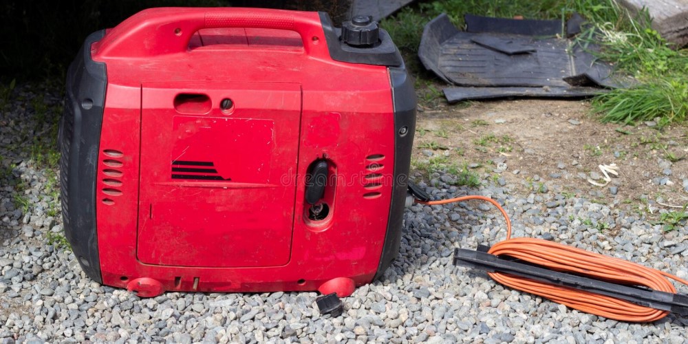 How to Use Portable Inverter Generators Like A Pro?