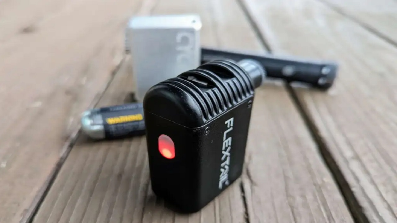 7 Compelling Reasons Every Cyclist Needs a Tiny Portable Bike Pump
