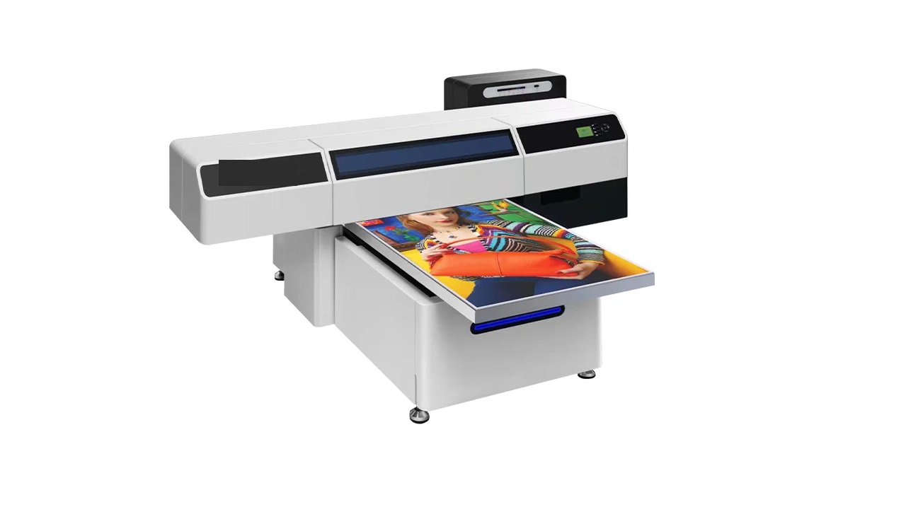 Printing Equipment Manufacturing & Role Of MK Masterwork