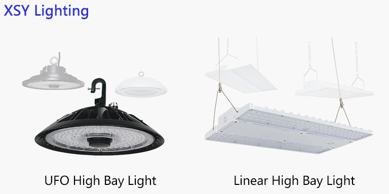 Advantages of using Led Lighting Technology for High Bay