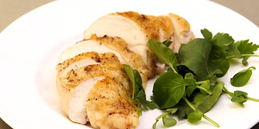 Tips for Baking Your Chicken Breasts Safely