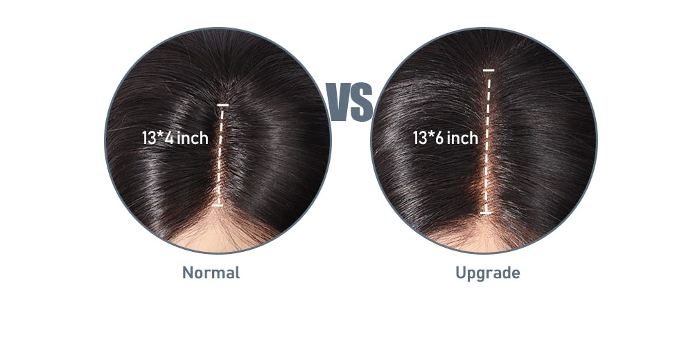 Why You Should Be Wearing The 13*6 Lace Front Wig