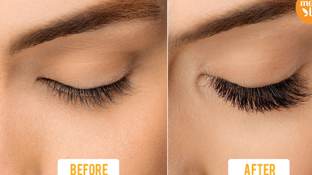 The Part Played by Thicker and Longer-Looking Eyelashes in Your Appearance