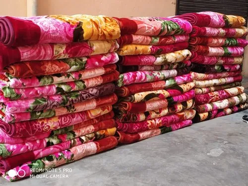 Growing Demand For Wholesale Blankets Presents A Profitable Prospect For Suppliers And Retailers