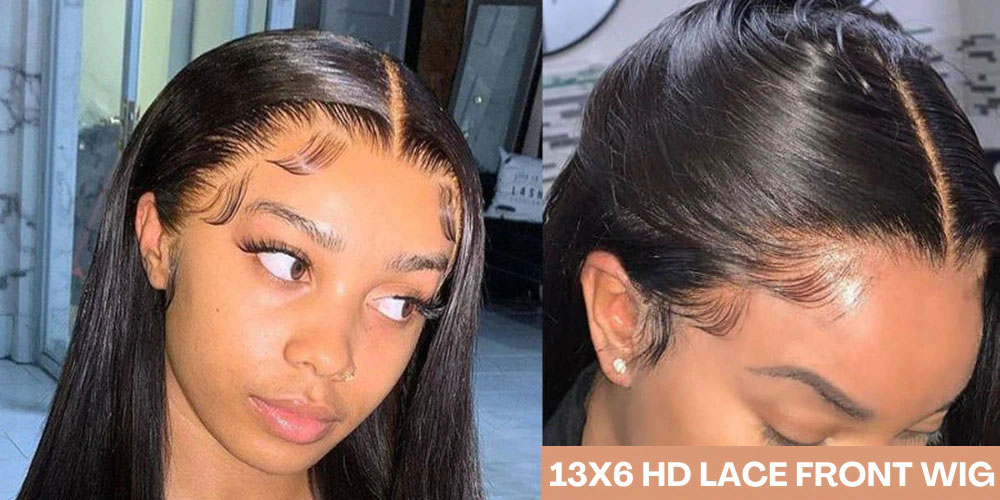 Everything You Need To Know About HD Lace Wigs