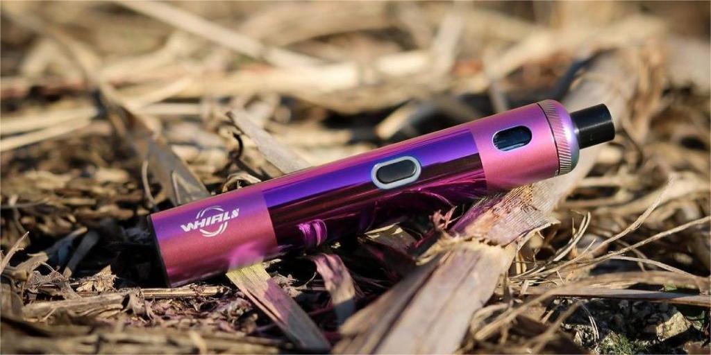 Beginner’s Guide to Vape Pod Devices