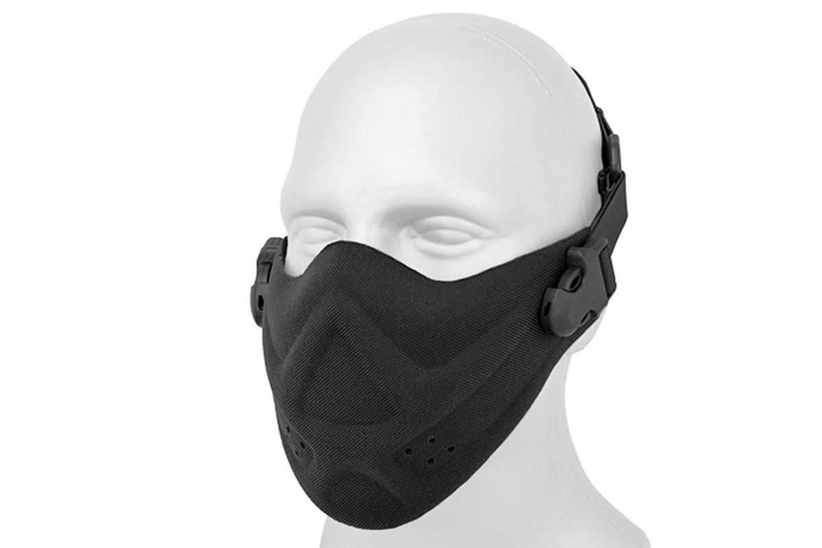 How to Choose the Right Tactical Mask for Your Needs