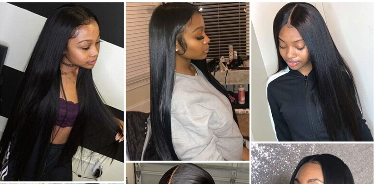 Why & How to Wash a 4×4 HD Lace Wig