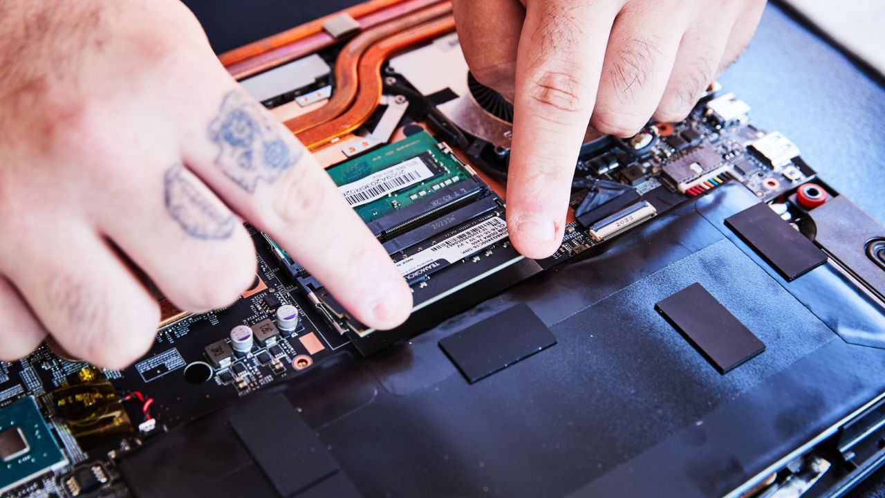 Reasons for Choose BatteryPro for Your Laptop Battery Replacement?