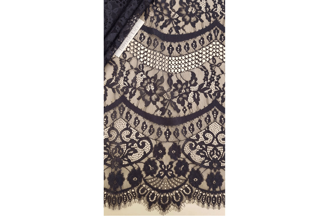 Top tips to consider when buying a French lace fabric