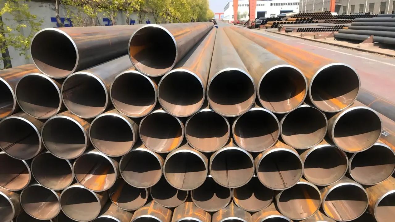 The Importance of Global Certified Quality Pipes Offered by PandaPipe