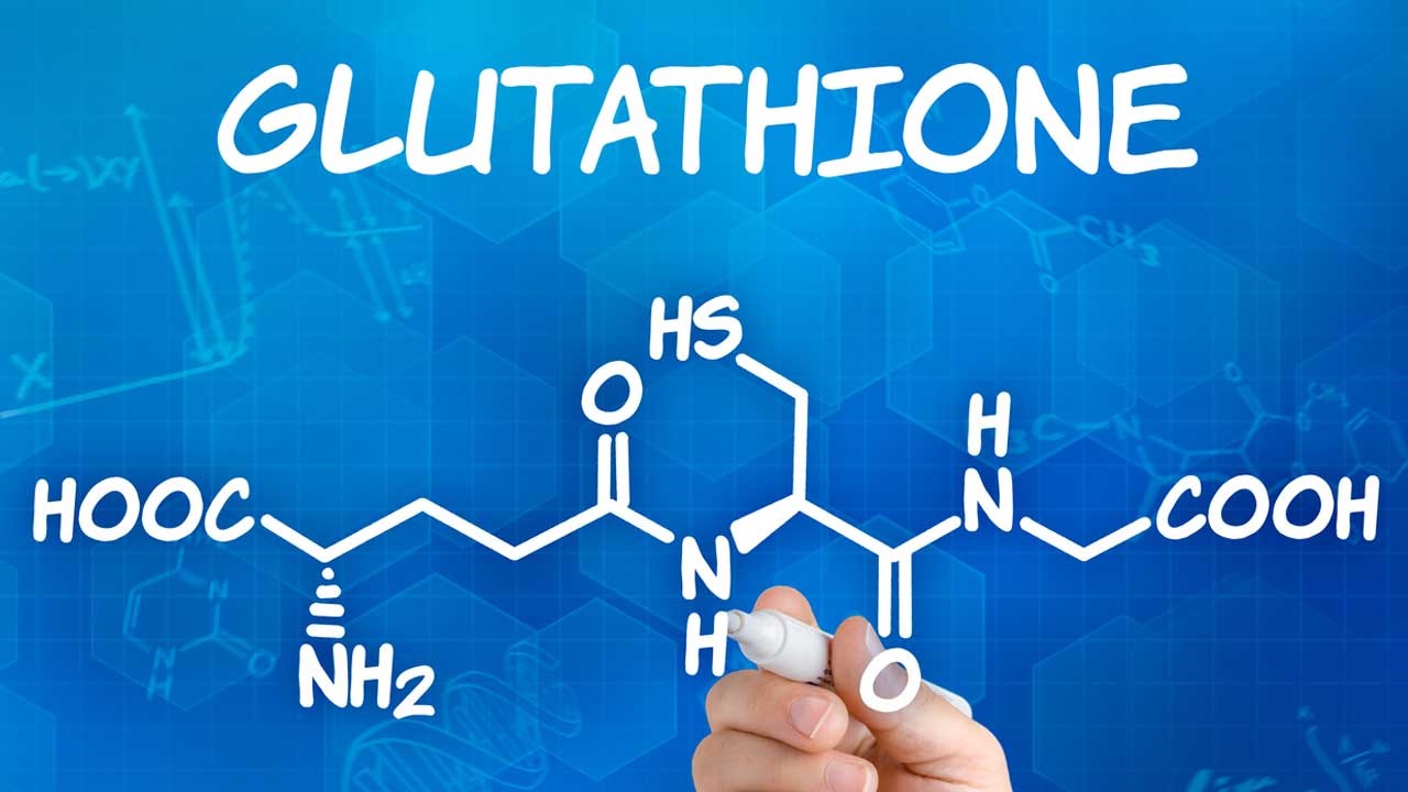 Glutathione Powder Benefits for Skin Appearance and Health